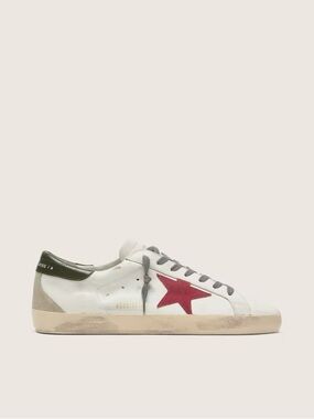 Golden Goose Super Star